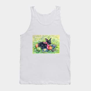 Happy Easter! Tank Top